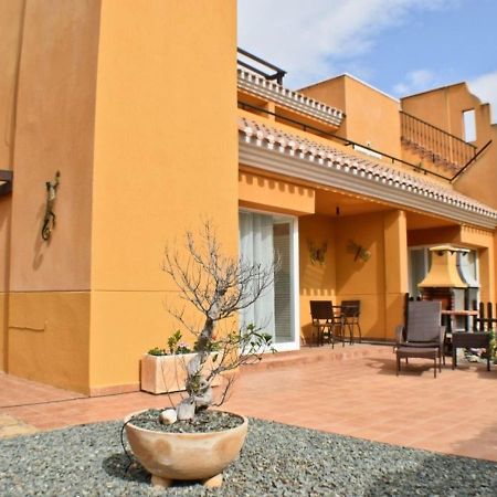 Belvilla By Oyo Casa Los Gallardos Exterior photo