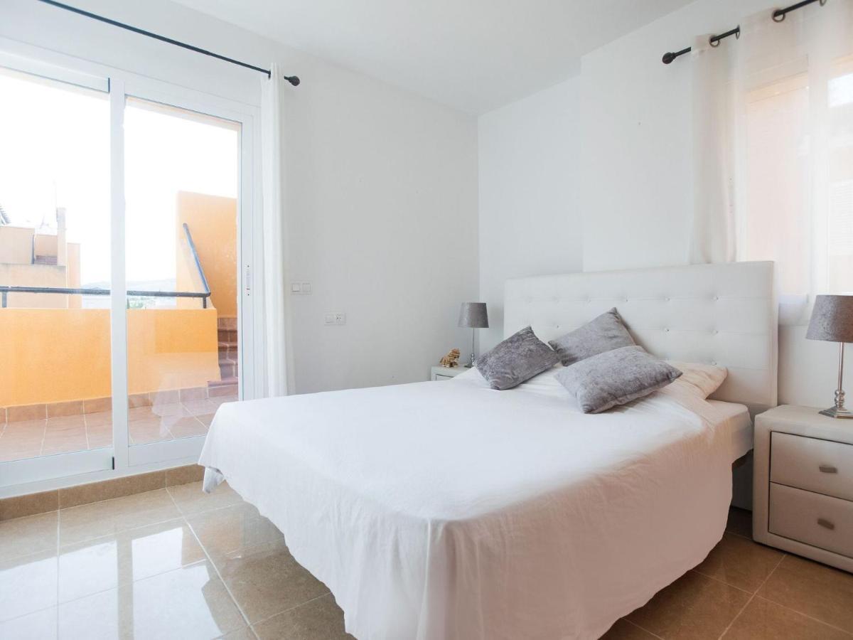 Belvilla By Oyo Casa Los Gallardos Room photo